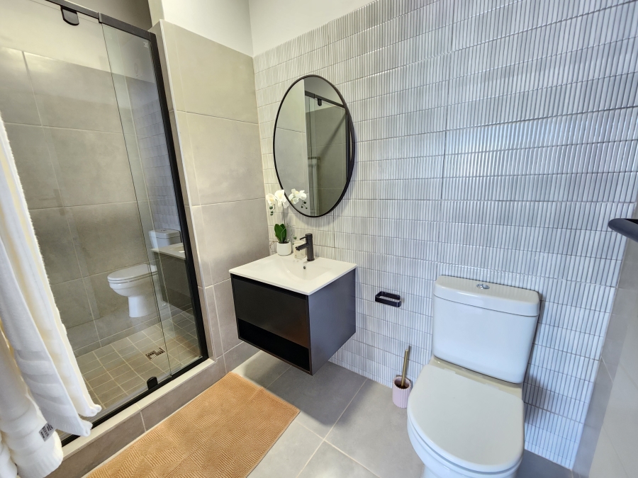 To Let 1 Bedroom Property for Rent in Waterkloof Ridge Gauteng