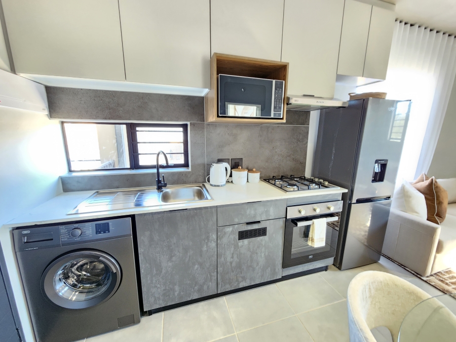 To Let 1 Bedroom Property for Rent in Waterkloof Ridge Gauteng