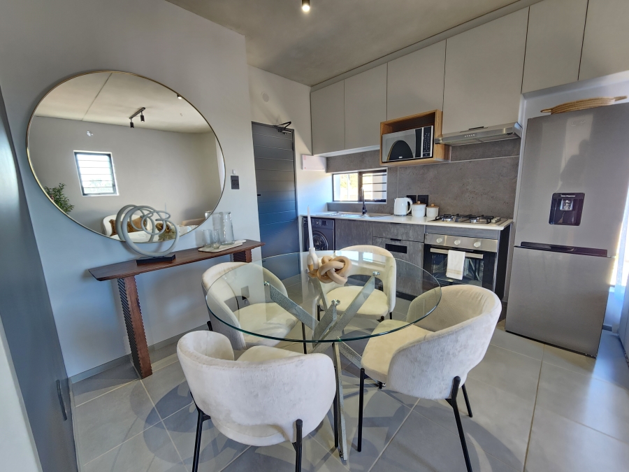 To Let 1 Bedroom Property for Rent in Waterkloof Ridge Gauteng