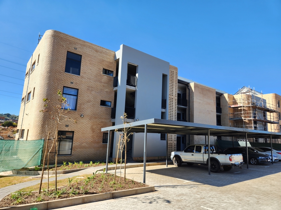 To Let 1 Bedroom Property for Rent in Waterkloof Ridge Gauteng