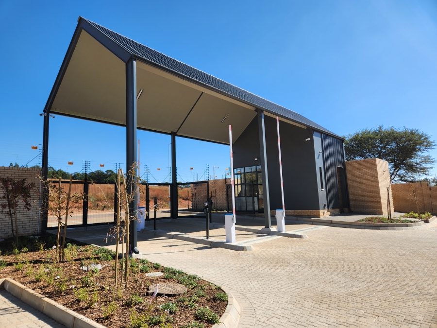 To Let 1 Bedroom Property for Rent in Waterkloof Ridge Gauteng