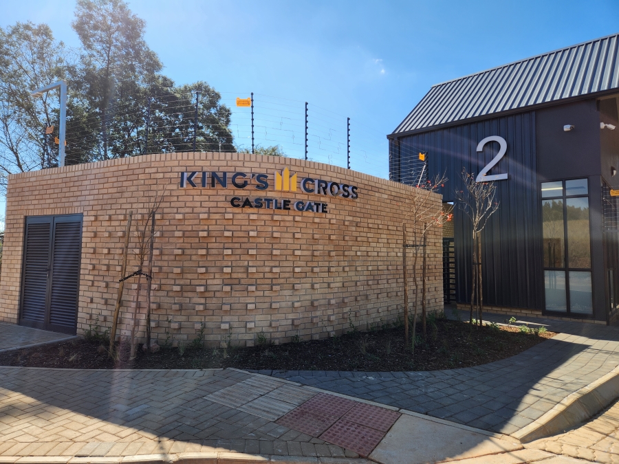 To Let 1 Bedroom Property for Rent in Waterkloof Ridge Gauteng