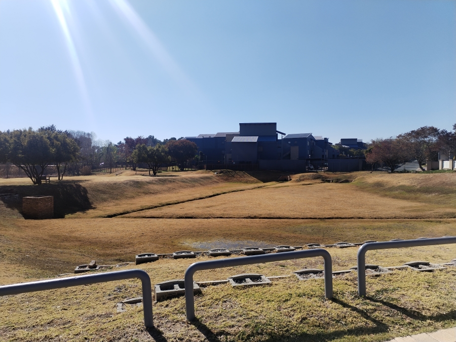 2 Bedroom Property for Sale in Waterstone Park Gauteng
