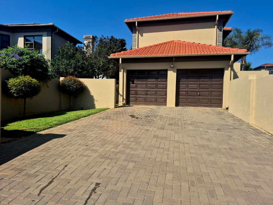 To Let 3 Bedroom Property for Rent in Willowbrook Gauteng