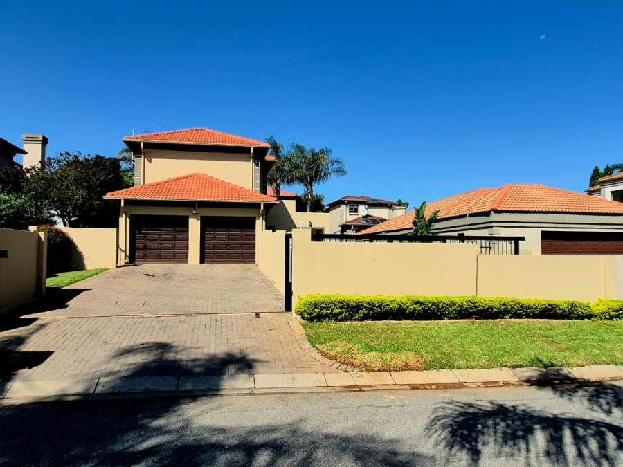 To Let 3 Bedroom Property for Rent in Willowbrook Gauteng