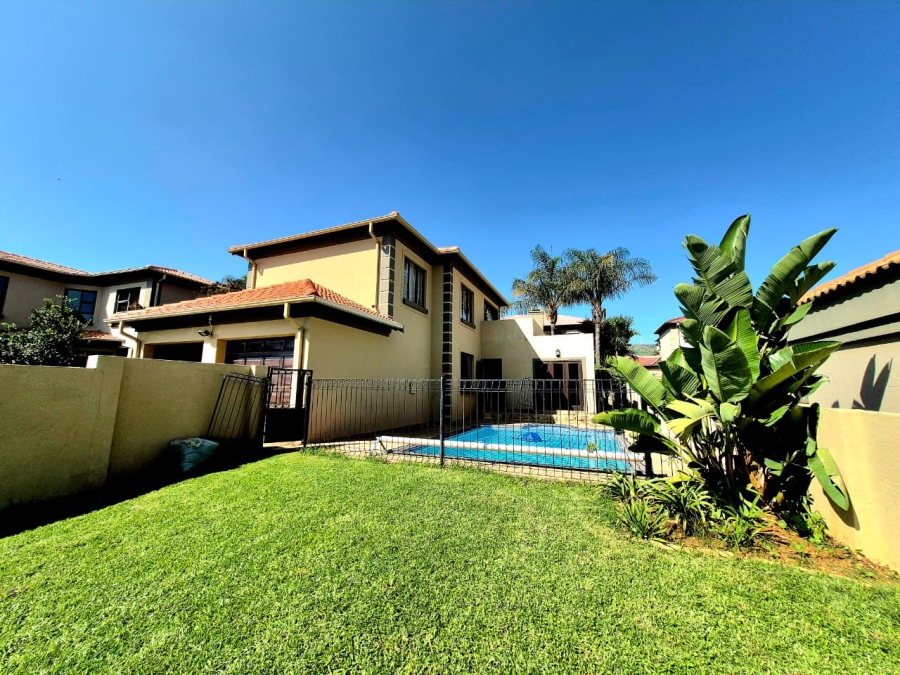 To Let 3 Bedroom Property for Rent in Willowbrook Gauteng