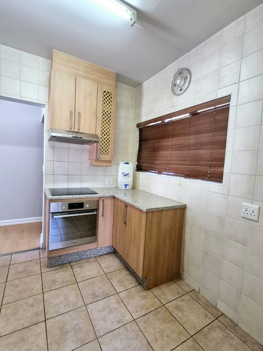 To Let 3 Bedroom Property for Rent in Willowbrook Gauteng