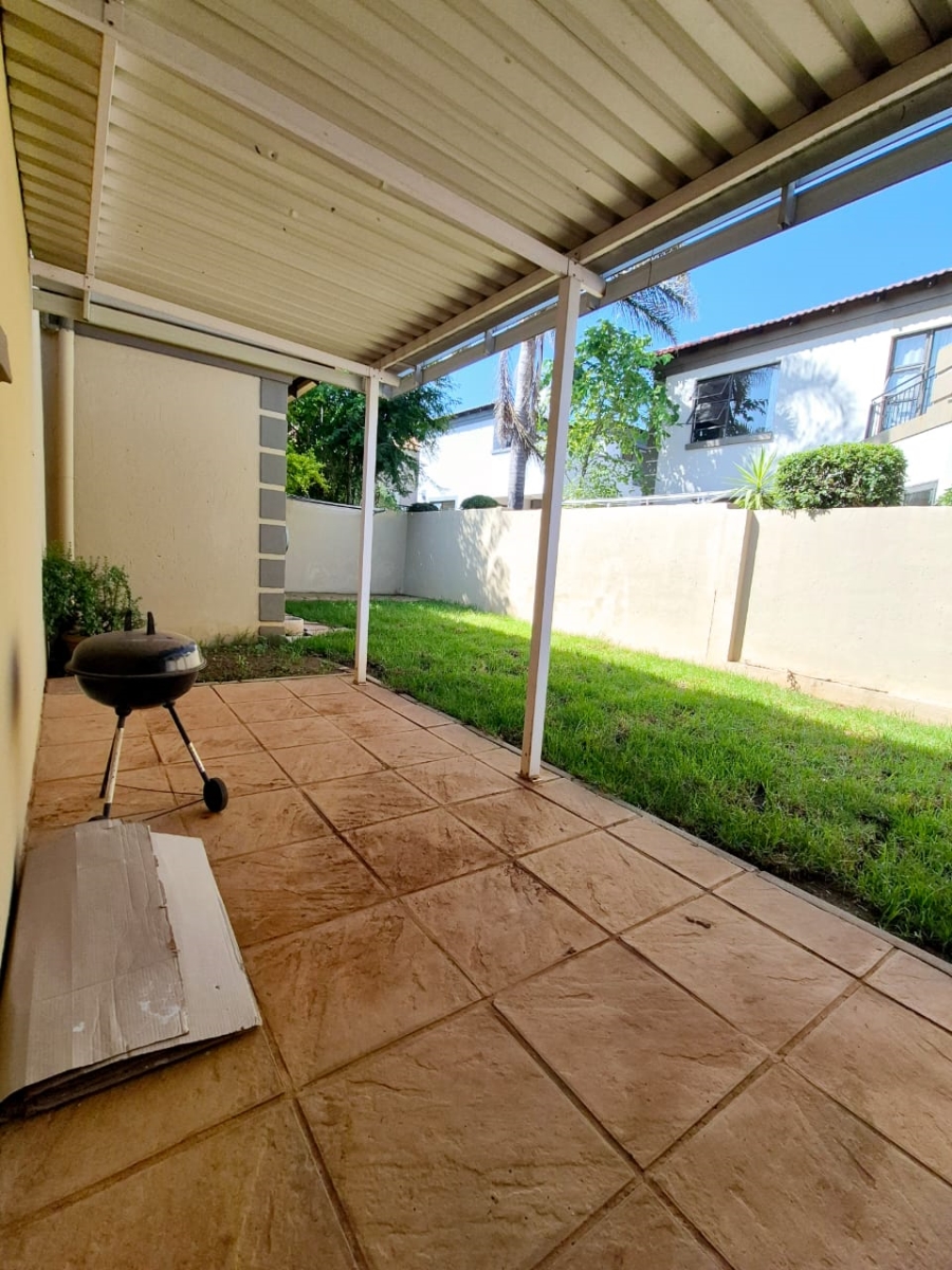 To Let 3 Bedroom Property for Rent in Willowbrook Gauteng