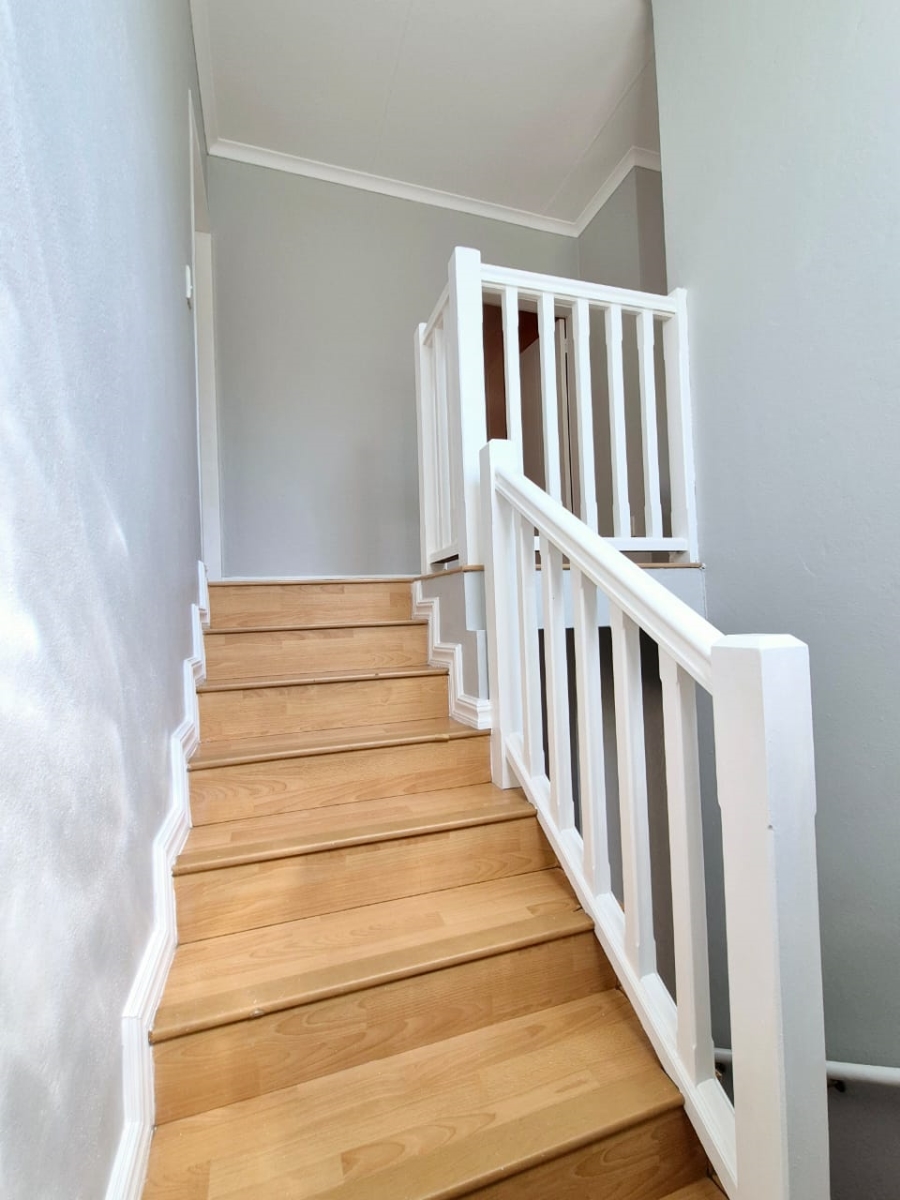 To Let 3 Bedroom Property for Rent in Willowbrook Gauteng