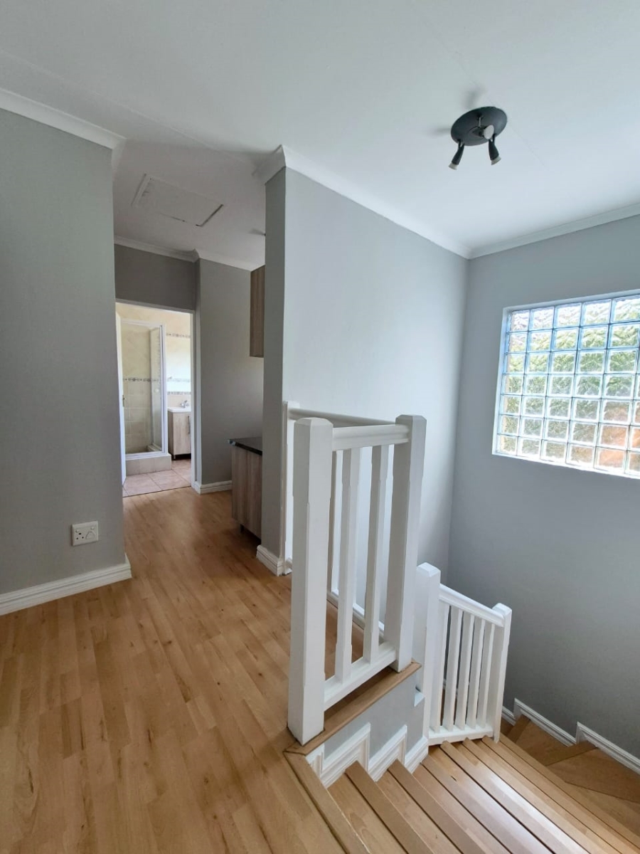 To Let 3 Bedroom Property for Rent in Willowbrook Gauteng