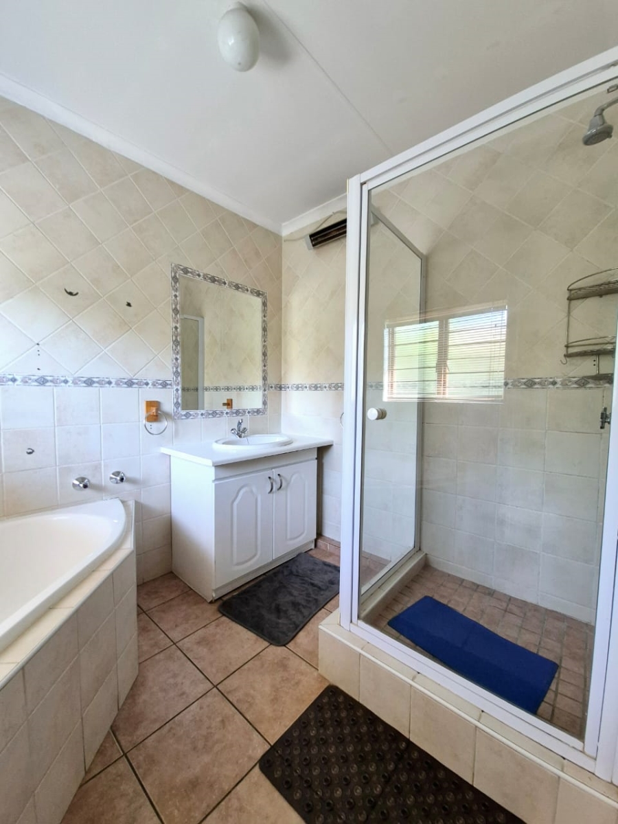 To Let 3 Bedroom Property for Rent in Willowbrook Gauteng