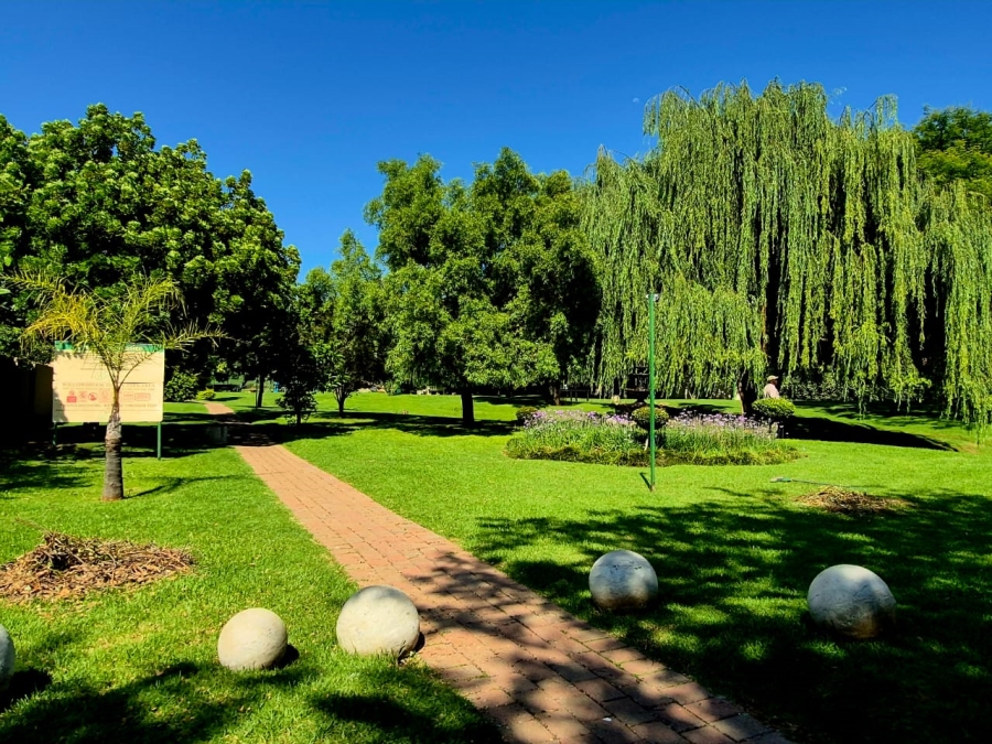 To Let 3 Bedroom Property for Rent in Willowbrook Gauteng