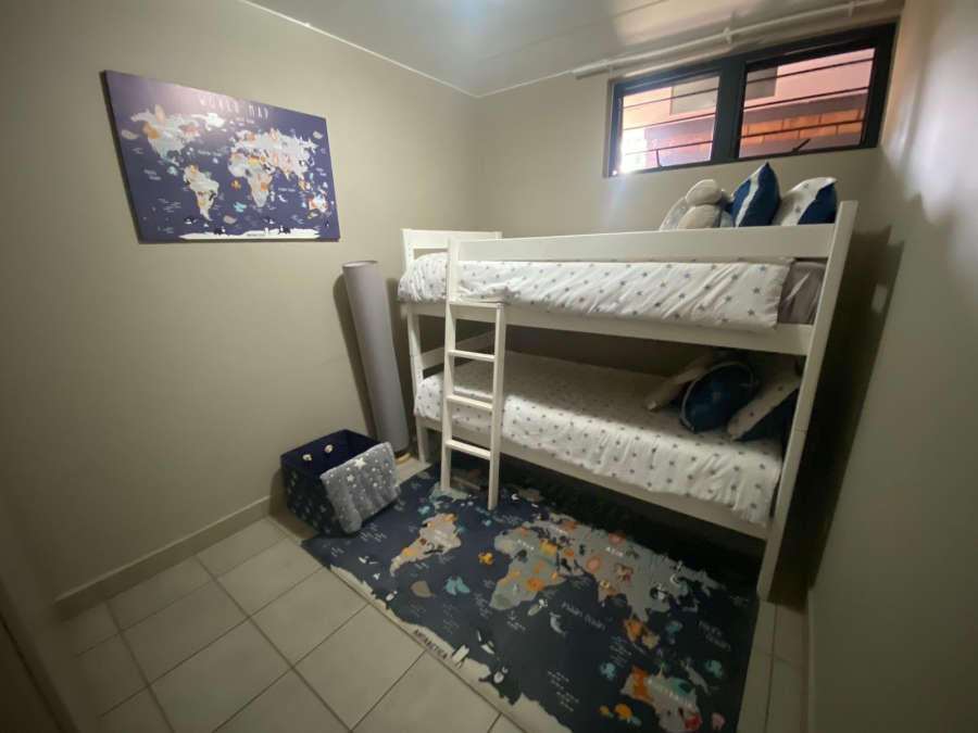 To Let 2 Bedroom Property for Rent in La Montagne Gauteng