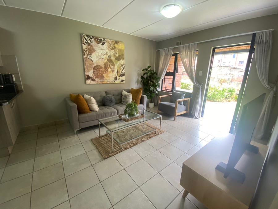 To Let 2 Bedroom Property for Rent in La Montagne Gauteng
