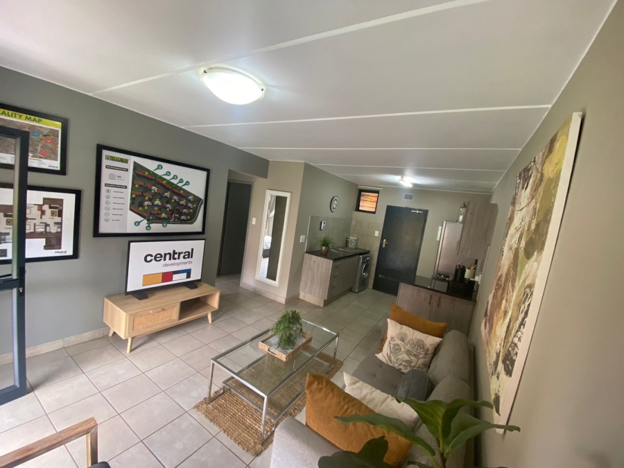 To Let 2 Bedroom Property for Rent in La Montagne Gauteng