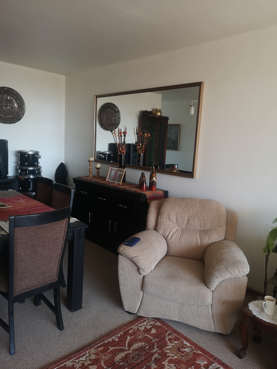 2 Bedroom Property for Sale in Three Rivers Proper Gauteng