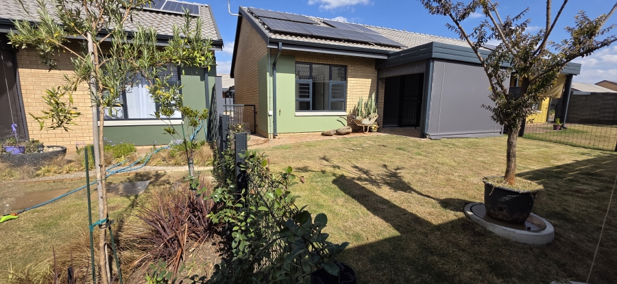 1 Bedroom Property for Sale in Montana Tuine Gauteng