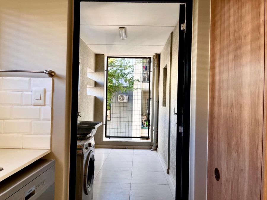 To Let 2 Bedroom Property for Rent in Kyalami Gauteng
