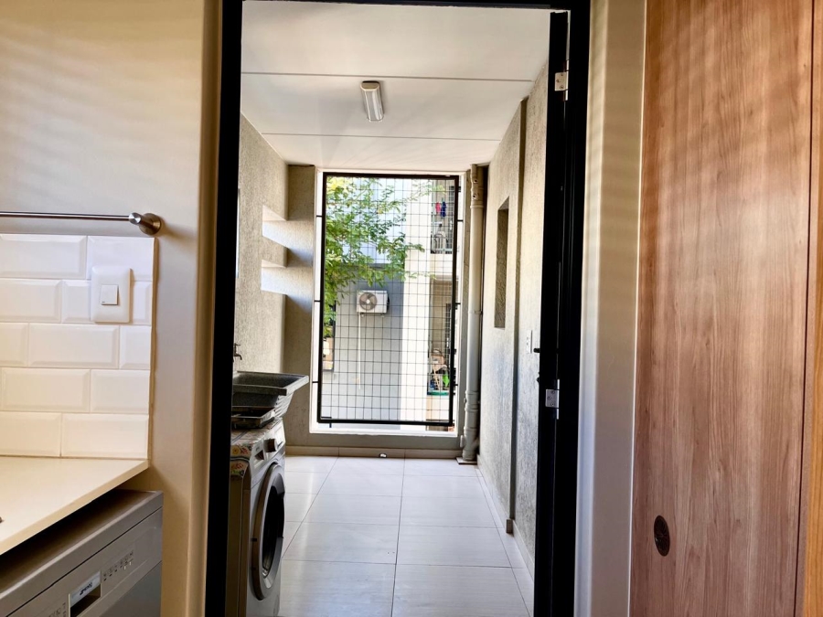 To Let 2 Bedroom Property for Rent in Kyalami Gauteng