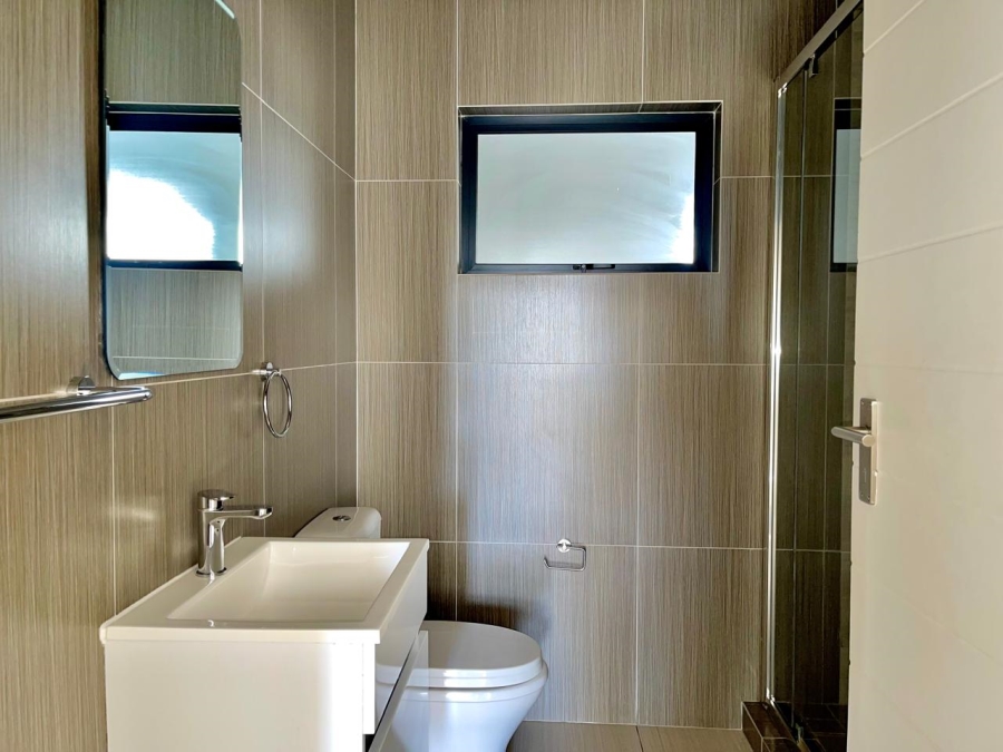 To Let 2 Bedroom Property for Rent in Kyalami Gauteng