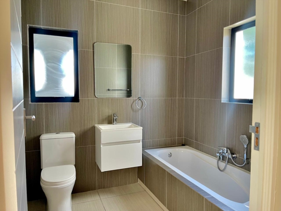 To Let 2 Bedroom Property for Rent in Kyalami Gauteng