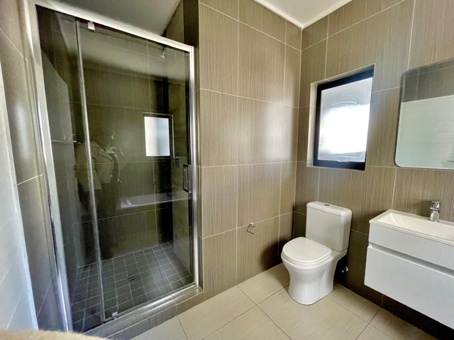 To Let 2 Bedroom Property for Rent in Kyalami Gauteng