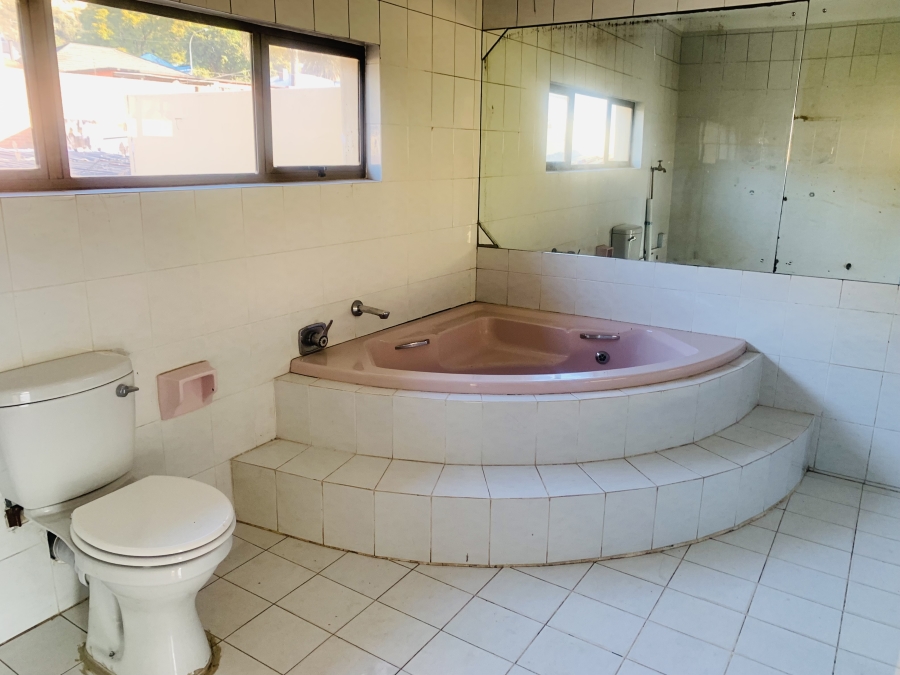 To Let 1 Bedroom Property for Rent in Bezuidenhout Valley Gauteng