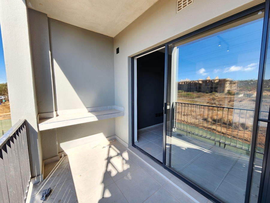 To Let 1 Bedroom Property for Rent in Waterkloof Ridge Gauteng