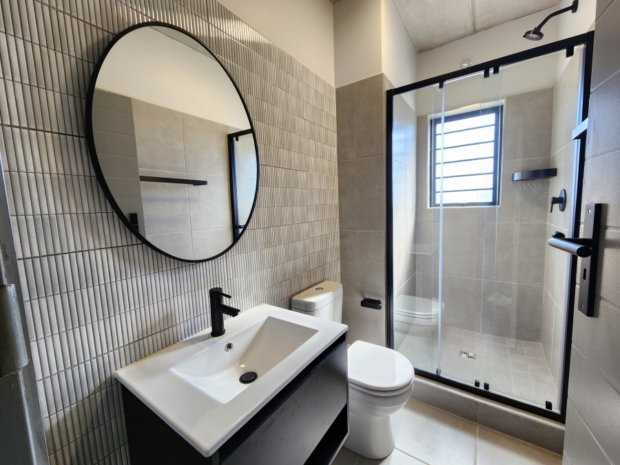 To Let 1 Bedroom Property for Rent in Waterkloof Ridge Gauteng