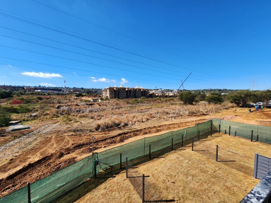 To Let 1 Bedroom Property for Rent in Waterkloof Ridge Gauteng