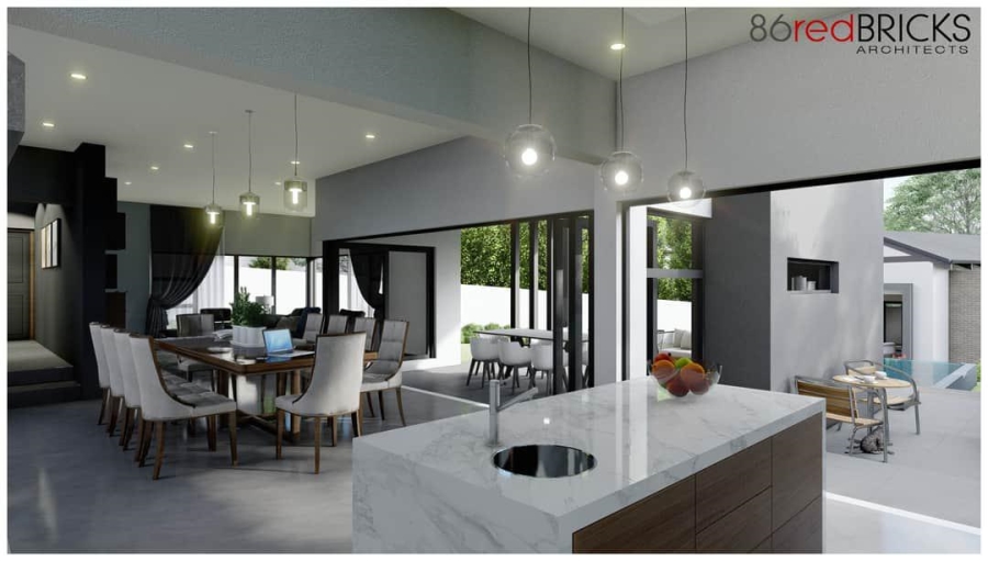 4 Bedroom Property for Sale in Waterkloof Ridge Gauteng