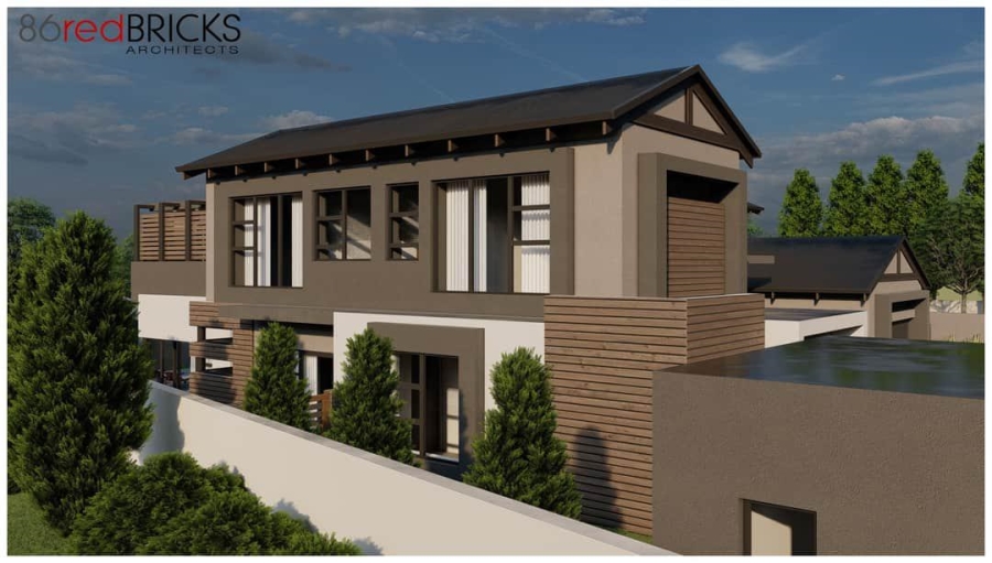 4 Bedroom Property for Sale in Waterkloof Ridge Gauteng