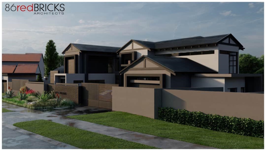 4 Bedroom Property for Sale in Waterkloof Ridge Gauteng