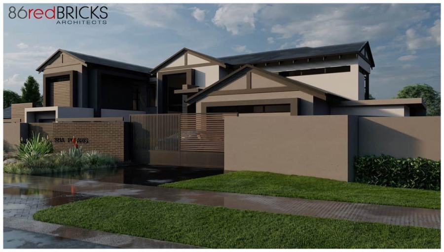 4 Bedroom Property for Sale in Waterkloof Ridge Gauteng
