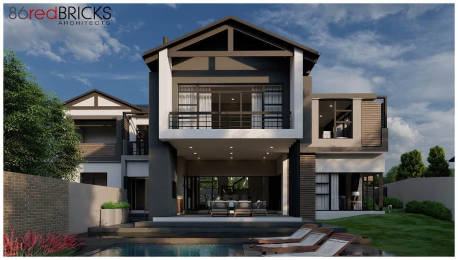 4 Bedroom Property for Sale in Waterkloof Ridge Gauteng