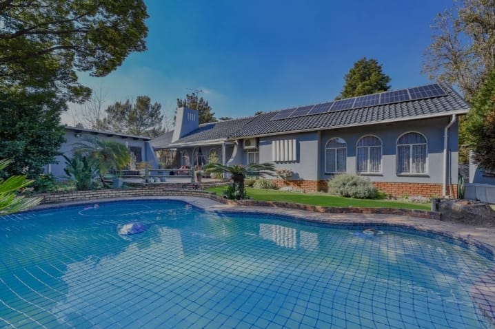 3 Bedroom Property for Sale in Brackendowns Gauteng