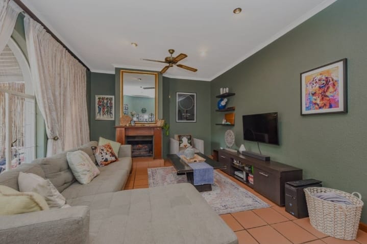 3 Bedroom Property for Sale in Brackendowns Gauteng