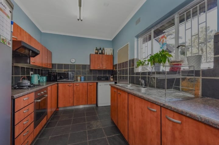 3 Bedroom Property for Sale in Brackendowns Gauteng