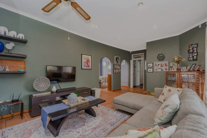 3 Bedroom Property for Sale in Brackendowns Gauteng