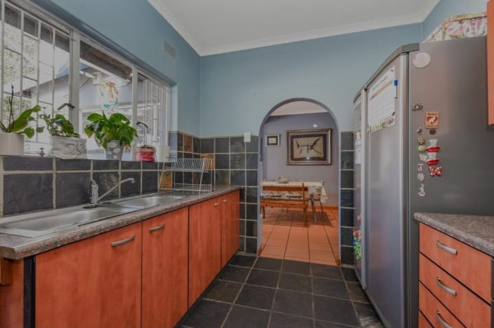 3 Bedroom Property for Sale in Brackendowns Gauteng