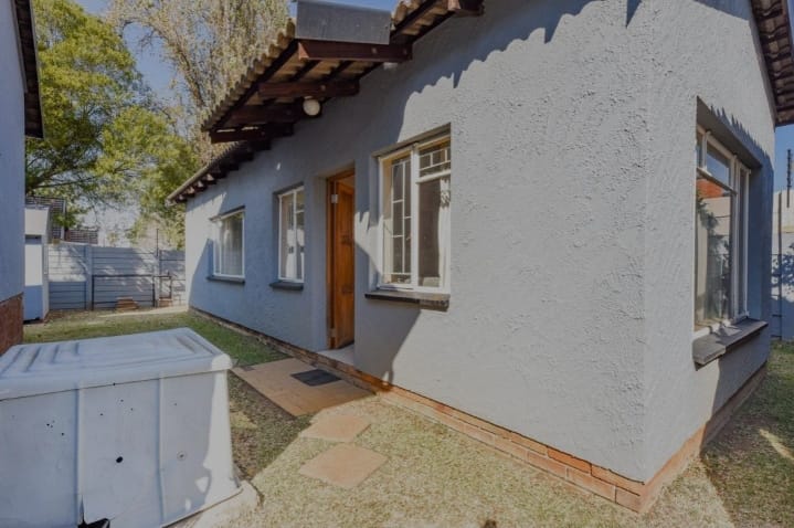 3 Bedroom Property for Sale in Brackendowns Gauteng