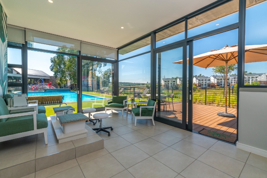 1 Bedroom Property for Sale in Linbro Park Gauteng