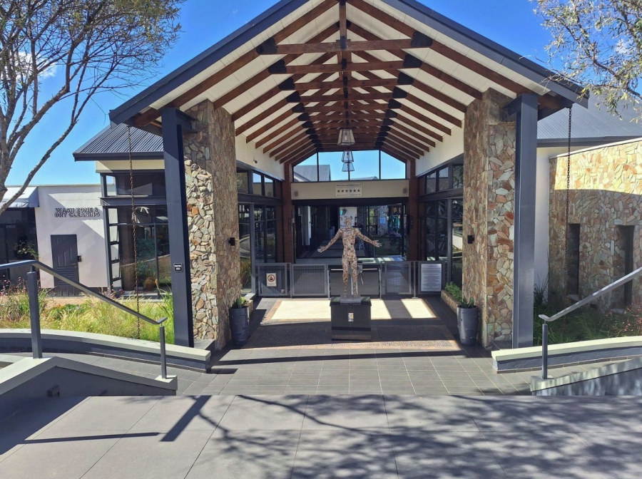 1 Bedroom Property for Sale in Linbro Park Gauteng