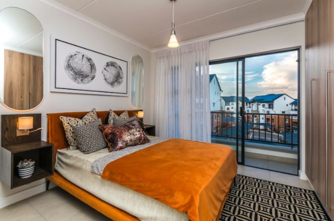 1 Bedroom Property for Sale in Linbro Park Gauteng