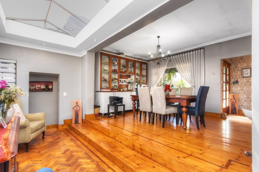 4 Bedroom Property for Sale in Eden Glen Gauteng