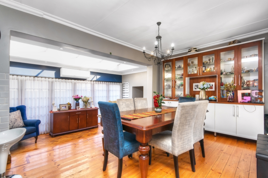 4 Bedroom Property for Sale in Eden Glen Gauteng