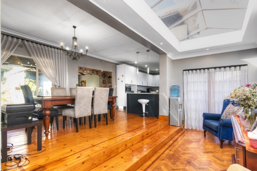 4 Bedroom Property for Sale in Eden Glen Gauteng