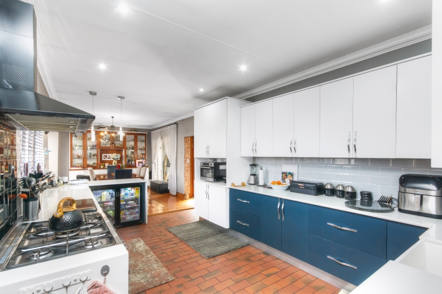 4 Bedroom Property for Sale in Eden Glen Gauteng