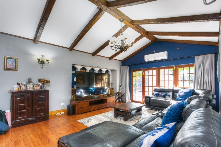 4 Bedroom Property for Sale in Eden Glen Gauteng