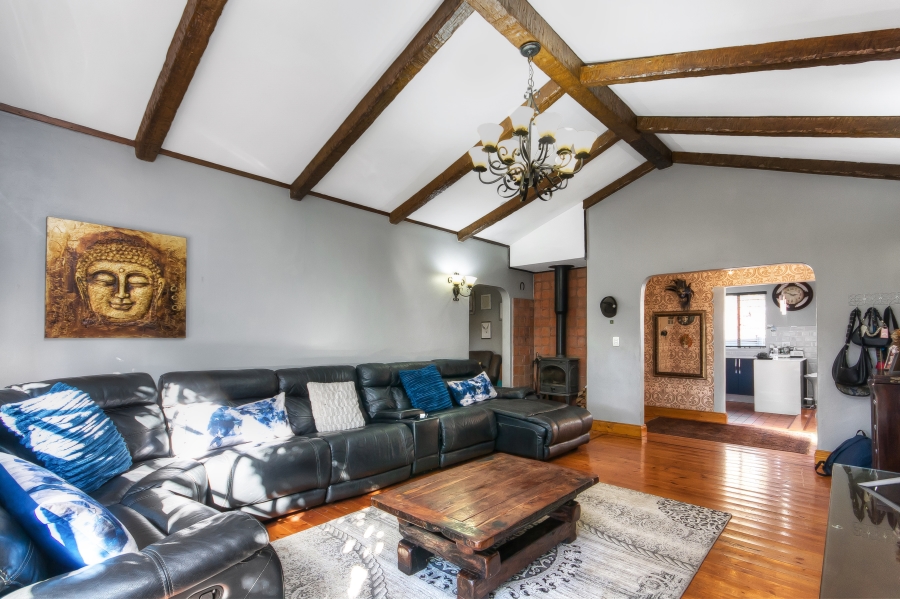 4 Bedroom Property for Sale in Eden Glen Gauteng